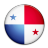 Flag Of Panama Icon 48x48 png